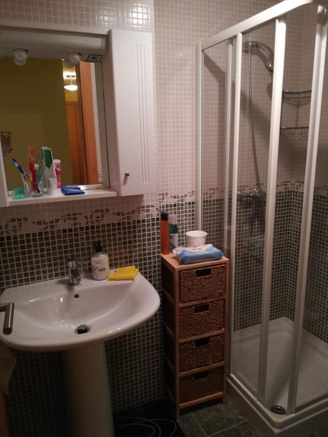 Apartamento Residencial Illa De Ons Sanxenxo Extérieur photo